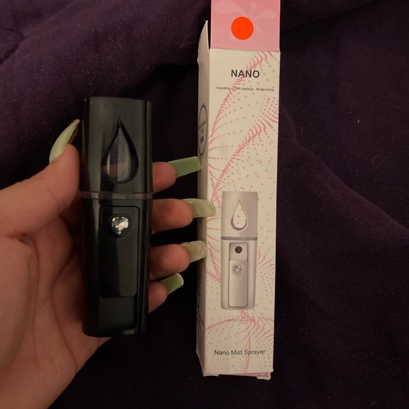 Nano mist sprayer. - Picture 2 of 4